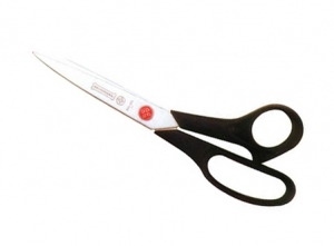 TIJERA 8.5 (21.59CM) MUNDIAL 660 PLASTICA