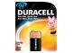 PILA BATERIA 9V DURACELL.