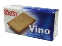 GALLETA COSTA VINO 160 GRS.