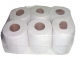 PAPEL HIG. 6 ROLLOS 100 MT. H/S