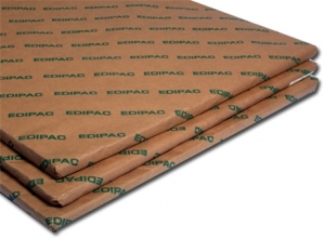 PAPEL ENVOLVER KRAFT 115X154 R/125 PLGOS.70 GRS.