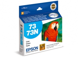 CARTRIDGE EPSON T073220 CYAN C79/CX3900/4900/5900