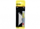 REPTO. CUCHILLO CARTON STANLEY DISPLAY 5 UNIDADES