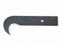 REPTO. CUCHILLO CARTONERO OLFA GANCHO HOB-1