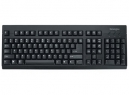 TECLADO KENSINGTON USB/PS2 NEGRO ANTI-DERRAMES