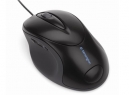 MOUSE KENSINGTON PS2/USB OPTICO NEGRO PRO FIT