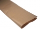 PAPEL ENVOLVER KRAFT 80X100 35 GRS. R/25 PLGOS.