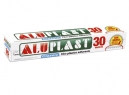 PLASTIALUSA CLASSIC TRANS. 30 X 30 MTS