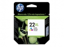 CARTRIDGE HP C9352CL (22XL) COLOR 415PAG. P/F2280