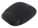 MOUSE/ PAD KENSINGTON CONFORT FOAM NEGRO