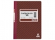 CUADERNO EMPASTADO M7 100 HJ. BUHO 5604