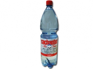 AGUA MINERAL CACHANTUN 1.6 LITROS S/GAS DESECHABLE