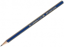LAPIZ GRAFITO FABER 1221 2B