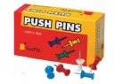 PUCH-PINS ISOFIT X 100 UNIDADES