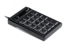 TECLADO GENIUS USB NUMERICO NEGRO P/NOTEBOOK