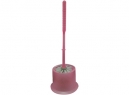 HISOPO PARA W.C PLAS.C/RECIPIENTE
