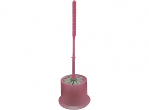 HISOPO PARA W.C PLAS.C/RECIPIENTE