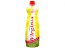 LAVALOZA LIQ. 500 ML. VIRGINIA LIMON CITRUS