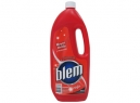 CERA LIQ. 900 ML BLEM BRAVO AUTO BRILLO ROJA