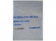 PECHERA PVC 0.70 X 1.00 GRUESA GRANDE