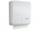 DISPENSADOR TOALLA INT/LIADA ELITE BLANCO