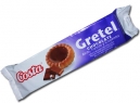 GALLETA COSTA GRETEL CHOCOLATE 85 GR.