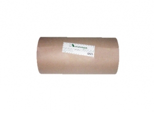 PAPEL ENVOLVER ROLLO BEIGE 40CM 280MT 35 GRS ACONC