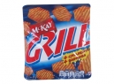 GALLETA MCKAY MINI SALADA GRILL 35 GR.