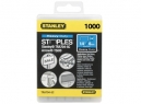 CORCHETES STANLEY TR-100 709 9/16- X 1000UD