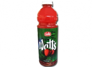 JUGO WATTS 1.5 LITROS TUTTI FRUTILLA DESECHABLE