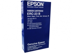 CINTA IMPR. EPSON ERC-23