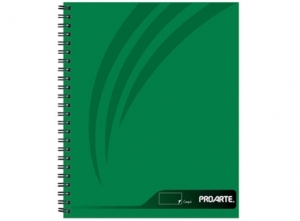 CUADERNO UNIV. E/D 100 HJ CROQUIS PROARTE T.DURA.