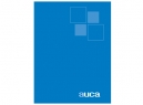 CUADERNO COLLEGE C.HORIZONTAL 80 HJ AUCA LISO