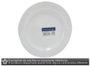 PLATO BAJO ALCOPAL