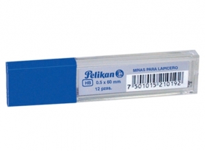 MINAS 0.5 MM HB PELIKAN