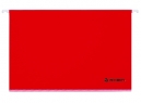 CARPETA COLGANTE RHEIN SUPER-CLAS ROJA 313203