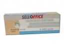 CORCHETES 26/ 6 DE 5000 SELLOFFICE