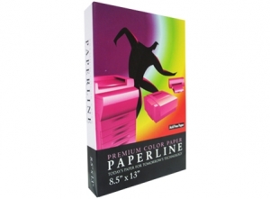 PAPEL FOTOC. COLOR OFICIO BEIGE 500HJ