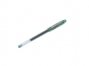 BOLIGRAFO PILOT SUPER GEL BLSG 0.7 MM VERDE