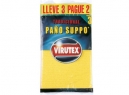 PA?O MULTIUSO LLEV/PAG 2 ULTRA VIRUTEX 38 X 40