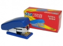 CORCHETERA MINI TRANSP SELLOFFICE S-868 AZUL