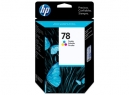 CARTRIDGE HP C6578DL (78) COLOR P/920/3820 450PAG.