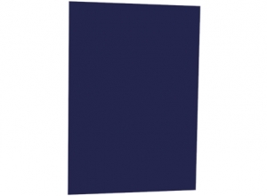 ARCHIVADOR RAPIDO PLASTIF. AZUL CORRIENTE