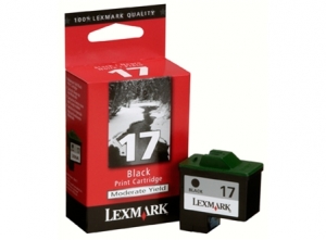 CARTRIDGE LEXMARK 10N1117 (17) NG X2250/1290/1270