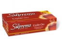 TE SUPREMO CEYLAN 100 BL LINEA ORO.