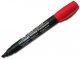 MARCADOR PERMAN.FABER 54 PTA.BIS.ROJO