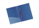 CARPETA C/GUS DATA ZONE OF. CLIP FILE 712 AZUL