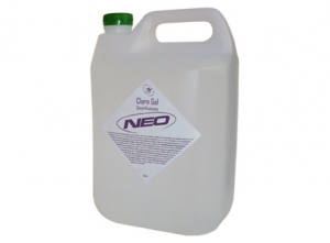 CLORO GEL 5 LITRO NEO DESINFECTANTE BIDON