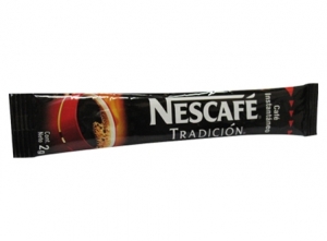 CAFE NESCAFE STICK 1.8 GRS. X 96 UNID