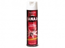 INSECTICIDA AEROSOL TANAX 440 CC PULGAS GARRAPATAS